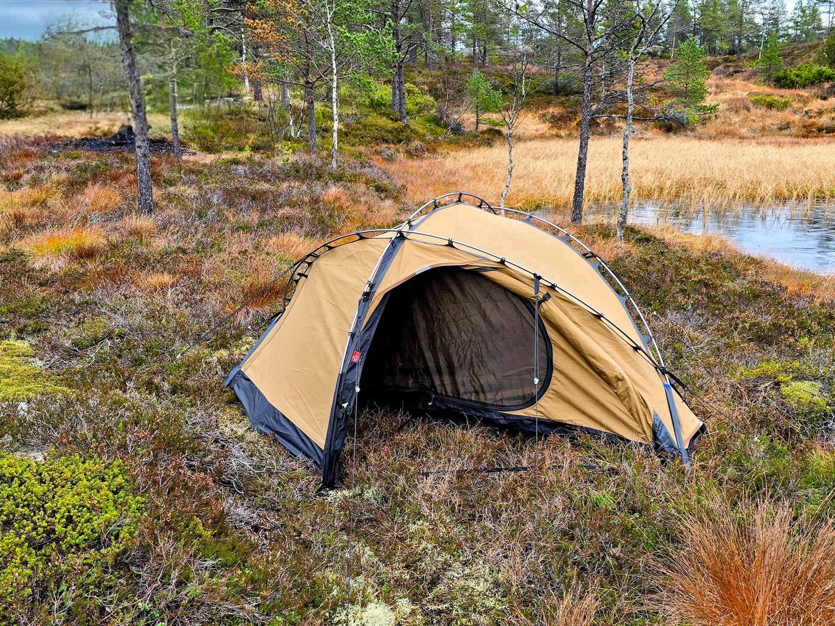 8 Best Tent for Solo Camping: Discover Lightweight and Waterproof ...