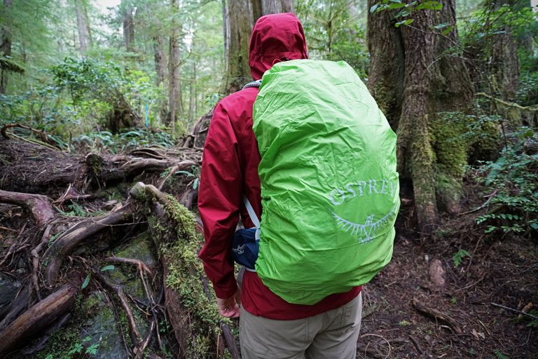 8 Best Waterproof Backpack Cover: Ultimate Protection for Outdoor ...
