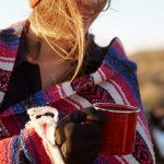 Wool Blankets for Camping